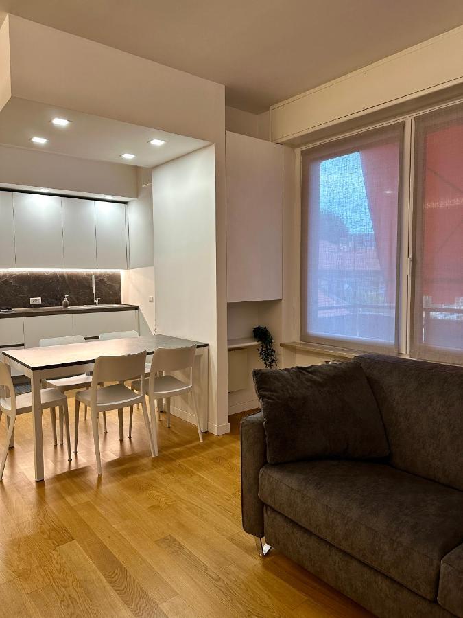 Modern Art Loft - Raffinato Loft In Zona Centrale Milano Eksteriør billede