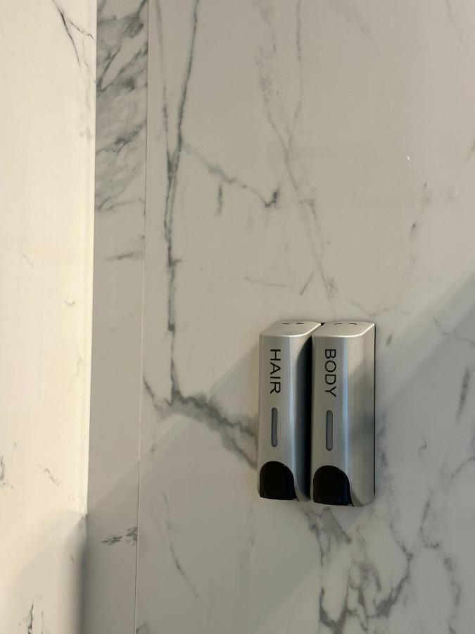Modern Art Loft - Raffinato Loft In Zona Centrale Milano Eksteriør billede